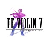 FF VIOLIN V